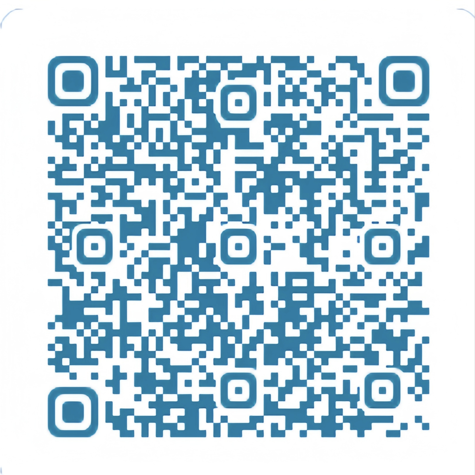 Payment QR code